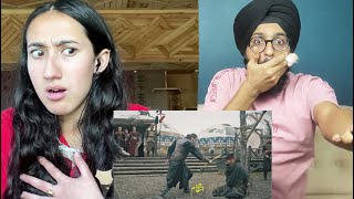 Indian Reaction to Turgut Alp Angry Moments😡🔥 | True Warrior | Raula Pao