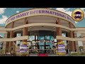 The UFIC Basilica Grand Opening | It can only be the work of God!