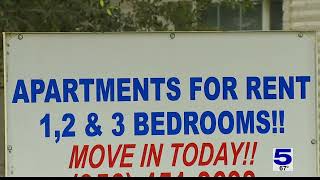 New Program Offers Funds For Homeowners In Hidalgo County