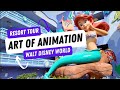 Art of Animation Resort Tour | Walt Disney World Resorts