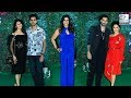 TV Celebs At Ekta Kapoor's Grand Party | Hina Khan, Divyanka Tripathi, Sunny Leone