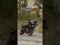 ktm s 890 duke r is made for hooligans. here s why. ktm 890duker readytorace