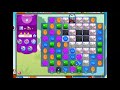 Candy Crush Level 2754 Audio Talkthrough, 23 Moves 0 Booster