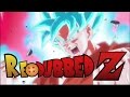 Dragon Ball Super ENGLISH REDUB - Goku's SSJ Kaioken GOD Transformation!