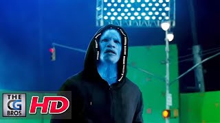 CGI VFX Breakdowns: "The Amazing Spider-Man 2: Times Square Environment" - by Imageworks