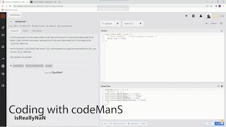 Codewars 8 kyu isReallyNaN JavaScript