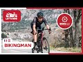 BikingMan France : The reconnaissance (with Axel Carion)