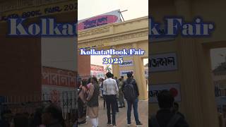 Kolkata Book Fair 2025 📚 #kolkatabookfair #kolkatabookfair2025 #boimela #bookfair