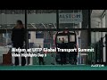 Alstom at UITP Global Transport Summit 2023 - Video Highlights Day 3