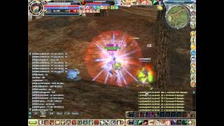 zRohan lvl 51 agi dhan (The Last Sound)