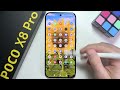 Does POCO X8 Pro have Game Turbo?