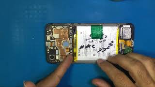 Oppo F9 Motherboard problem solution || Oppo F9 motherboard replacement