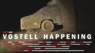 VOSTELL HAPPENING (English Subtitles)