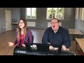 matt maher lord i need you cover by richard fila and viki pánczél