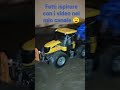 JCB Fastrac Bruder RC