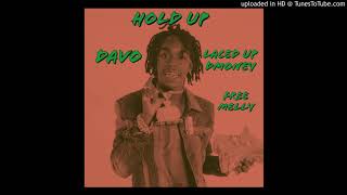 Hold Up (Remix) - Ft. Davo