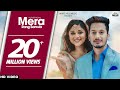 Mera Rang Sanwla (Full Song) | Mohabbat Brar | Kanika Maan | Desi Crew | New Punjabi Love Songs