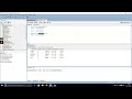 How to Create table using Select command in Oracle 12c