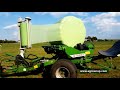 agrowrap is a silage film