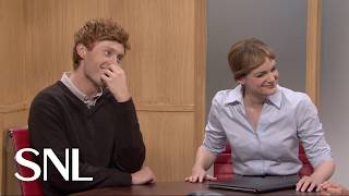 Saturday Night Live Season 51 Bloopers - SNL