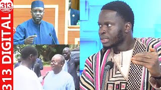 Réponse piège de Sonko sur la questions de Diomaye et Embalo: Vito Gaye annonce une bonne nouvelle