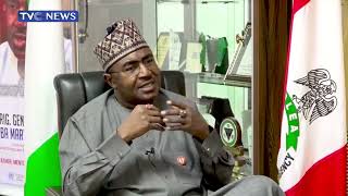 VIDEO: Poverty is the Key Enhancer of Drug Ab**e \u0026 Trade in Nigeria - Buba Marwa