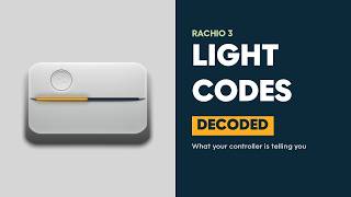 Your Rachio Controller Is Telling You Something | Light Guide