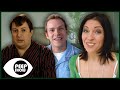 Season 4 Iconic Laugh Out Loud Moments | Peep Show