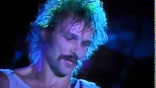 Scorpions - Still Loving You (first live in 1985)