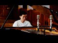 Victor Lim (piano) | City Music Foundation | Full HD Concert at Barts Heritage