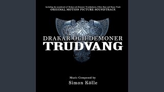 Drakar Och Demoner Theme and Intro