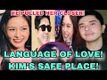 🔺OMG! PAULO AVELINO GANITO ANG GINAWA NANG KOMPORTABLENG SUMANDAL SI KIM CHIU SA DIBDIB NIYA!