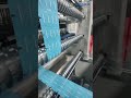 air filter cartridge gluing machine 发泡上胶线 filtration