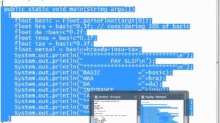 Java Online Training | JAVA Training Videos | Java Tutorials for Beginners