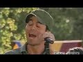 Download Enrique Iglesias Somebodys me LIVE mp3