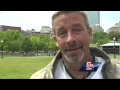 37K American flags fill Boston Common to honor military heroes