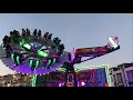 technical park heavy rotation reactor moonen tilburg kermis 2019 offride