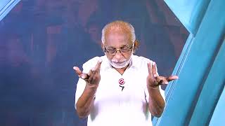 இயேசுவைப்போல் மாறுவது எப்படி? - Part - 1 - Pastor P. Arputharaj Samuel - Zion Church