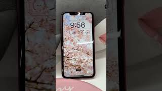 Let's Go to Enable Depth Effect on Lock Screen Wallpaper iOS 16#shorts