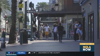 Nola Walk of Fame coming to Canal Street