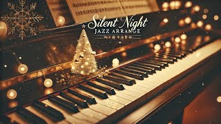 きよしこの夜 ジャズ ピアノ アレンジ / Silent Night Jazz arrange - ZPM