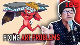The Most Common Art Mistakes
