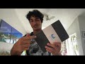 Leda Sketchbook Unboxing: Christian Likes the Leda Art Joiurnal 15 seconds