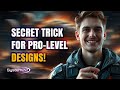 Divi Theme Absolute Positioning – The Secret Trick for Pro-Level Designs! 🔥