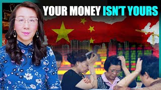 When Jobs, Banks, and Wages All Shift at Once: China’s Economic Reality