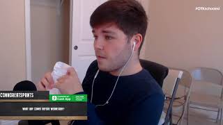 More Cheating on Mizkif’s Schooled