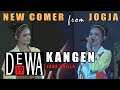 FARA DHILLA DEWANTARI LIVE PERFORM - KANGEN - DEWA 19