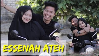 Download Mp3 ESSENAH ATEH || FAJAR SYAHID & AISYAH ICHA