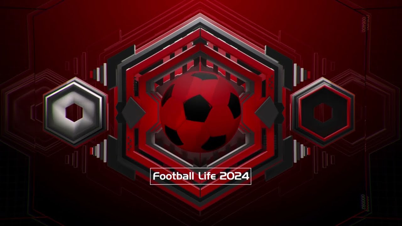 SP Football Life 2024 Teams (season 2023/24) - YouTube