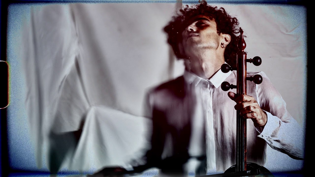 Mark Eliyahu Endless Chords Chordify